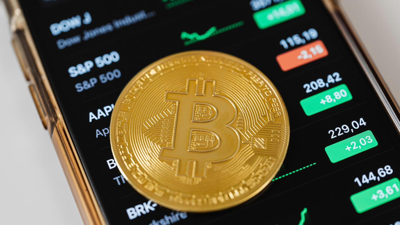 Bitcoin breaks out: new all-time highs