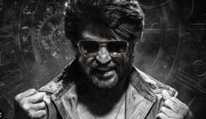 Coolie Rajinikanth movie
