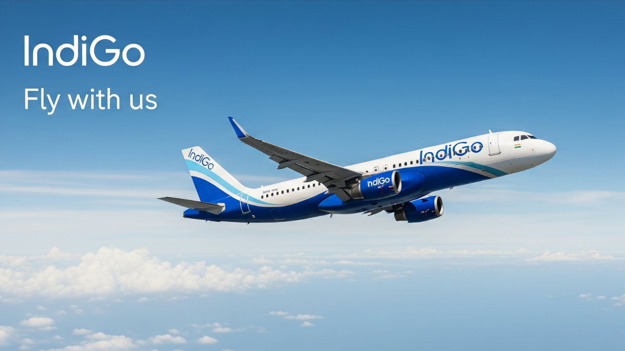 delhi goa indigo flight