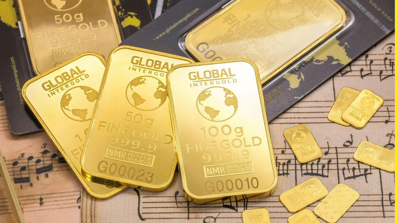 Gold Price Today जानिए 16 जुलाई 2025 को भारत में सोने का आज का रेट