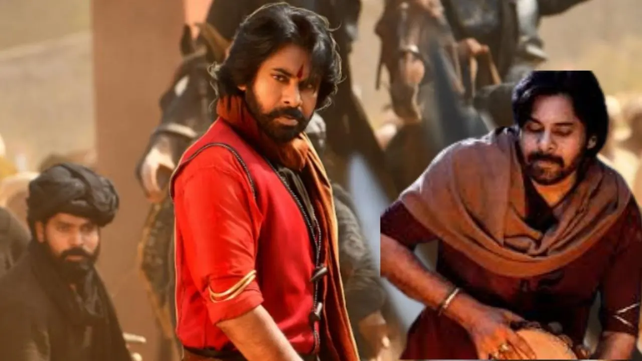 Hari Hara Veera Mallu movie