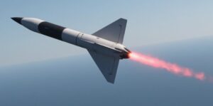 Hypersonic Missile india