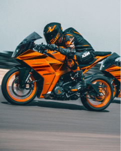 2022 KTM RC 390 review: opening new doors