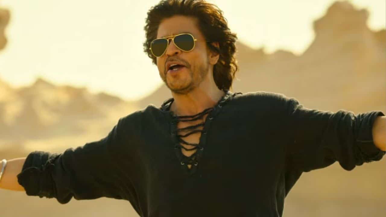 shahrukh khan injured