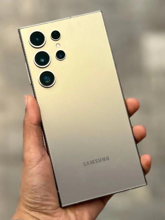 Samsung Galaxy S24 Ultra price & specifications