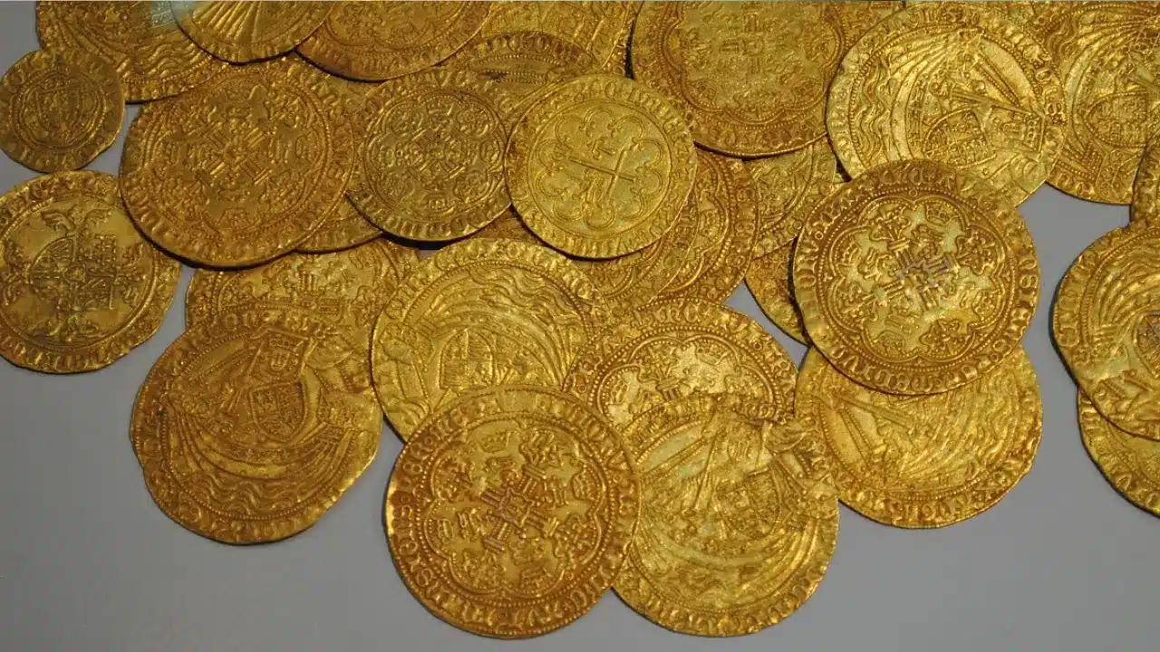 Shanti Gold International IPO subscription details