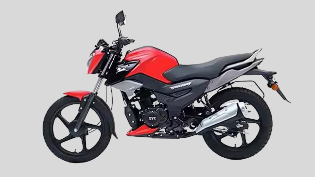 TVS Apache 125 bike specifications