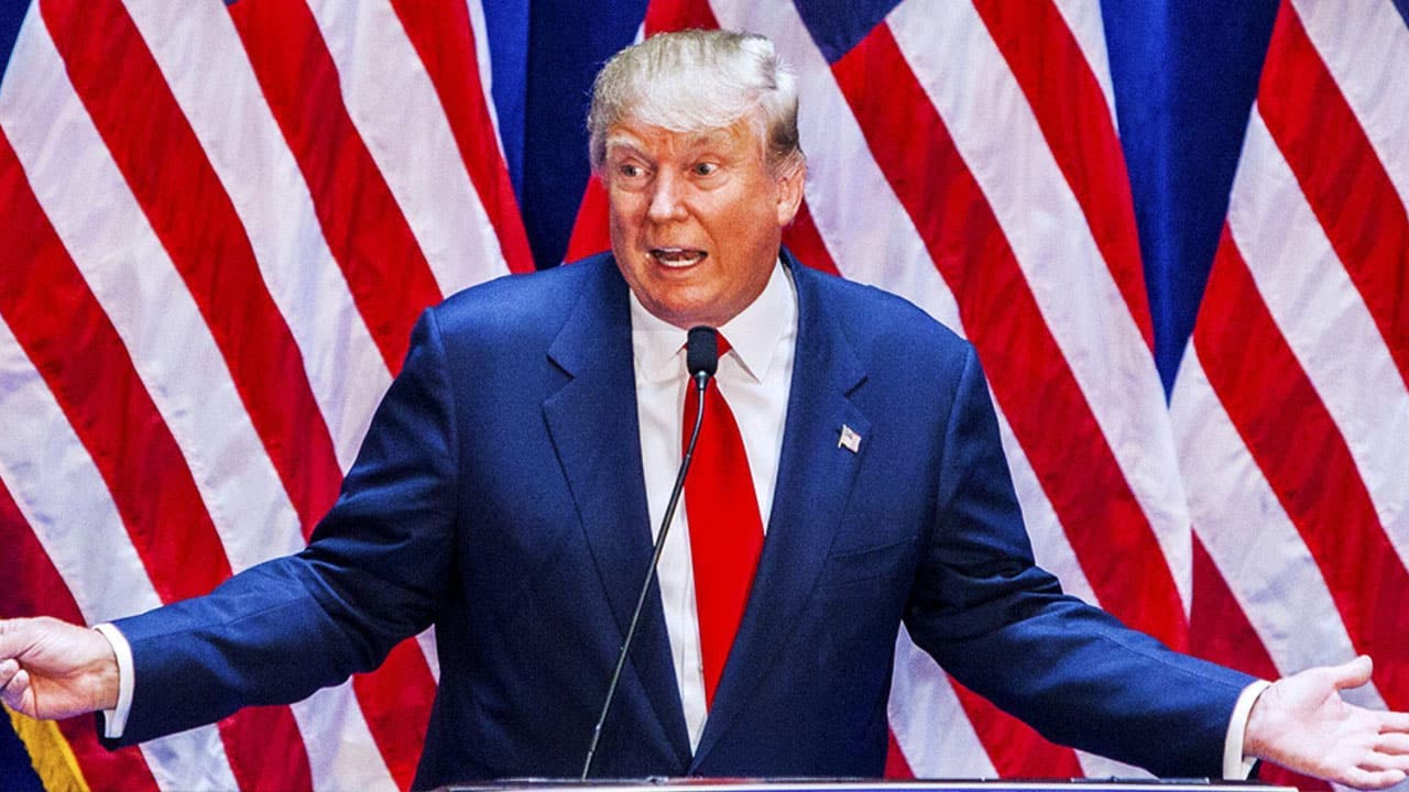 Trump's Big Claim भारत-पाक युद्ध