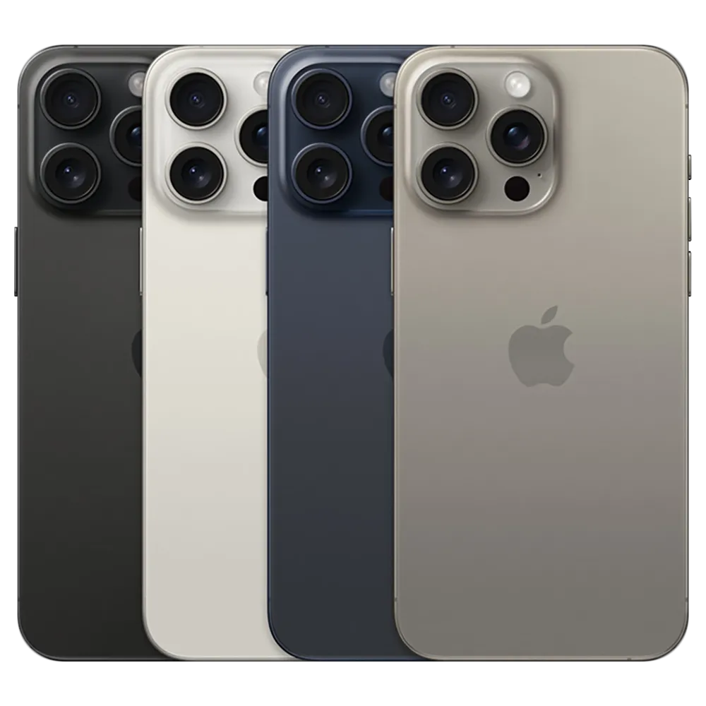 iPhone 15 Pro Max price