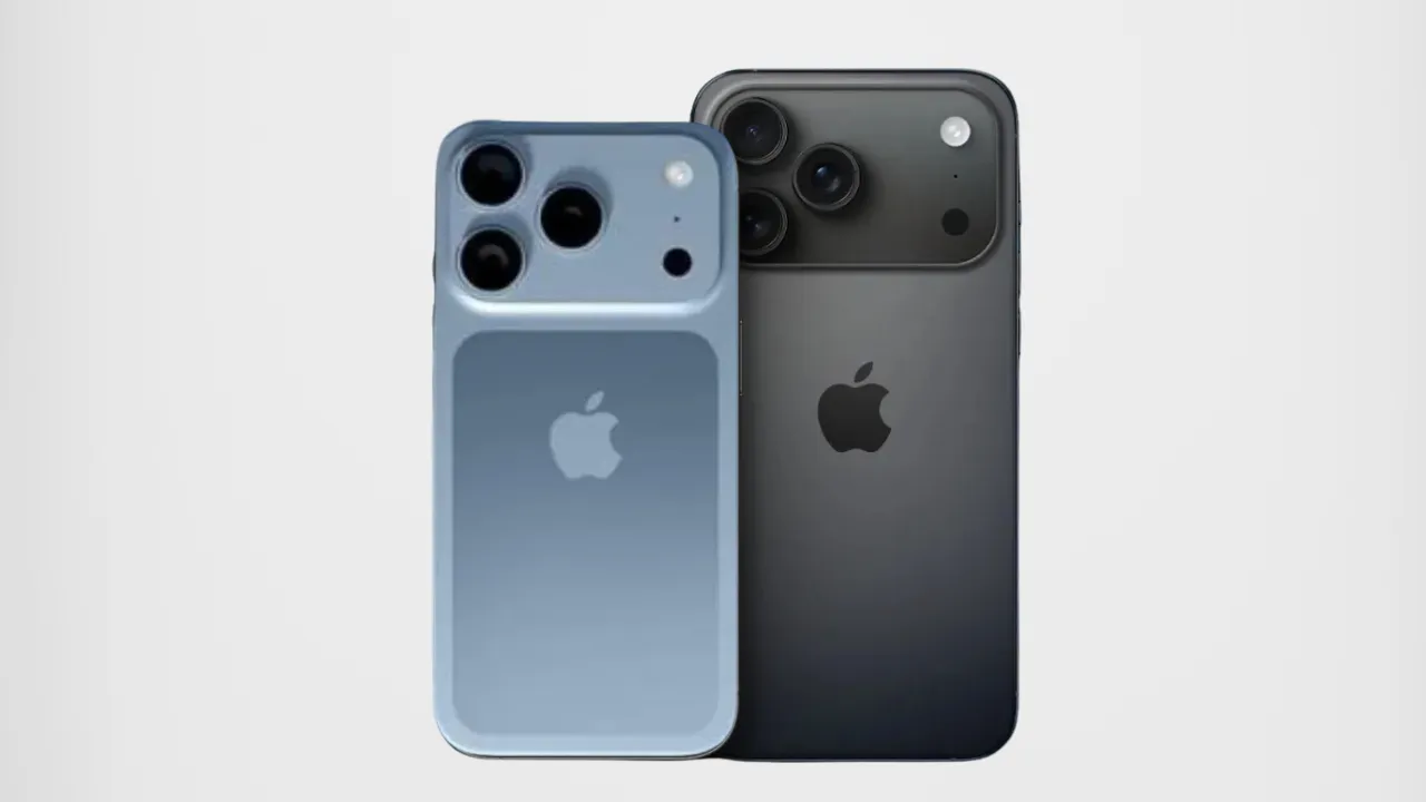 iPhone 17 Pro 5G specifications