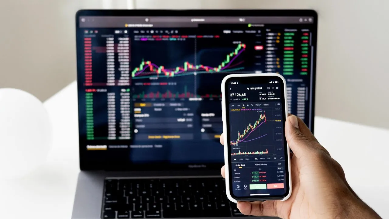 intraday trading kya hai