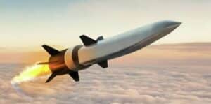 हाइपरसोनिक मिसाइल made in india