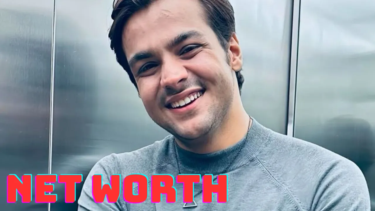 Ashish Chanchlani Net Worth 2025 -youtuber