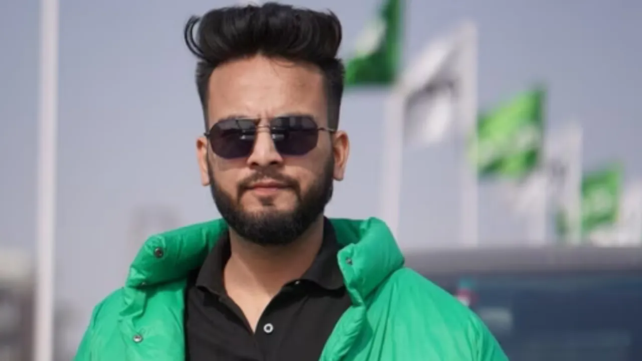 gurugram firing case - Elvish Yadav Firing Case