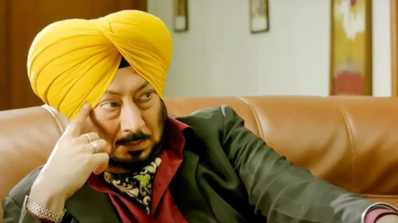 Jaswinder Bhalla death news