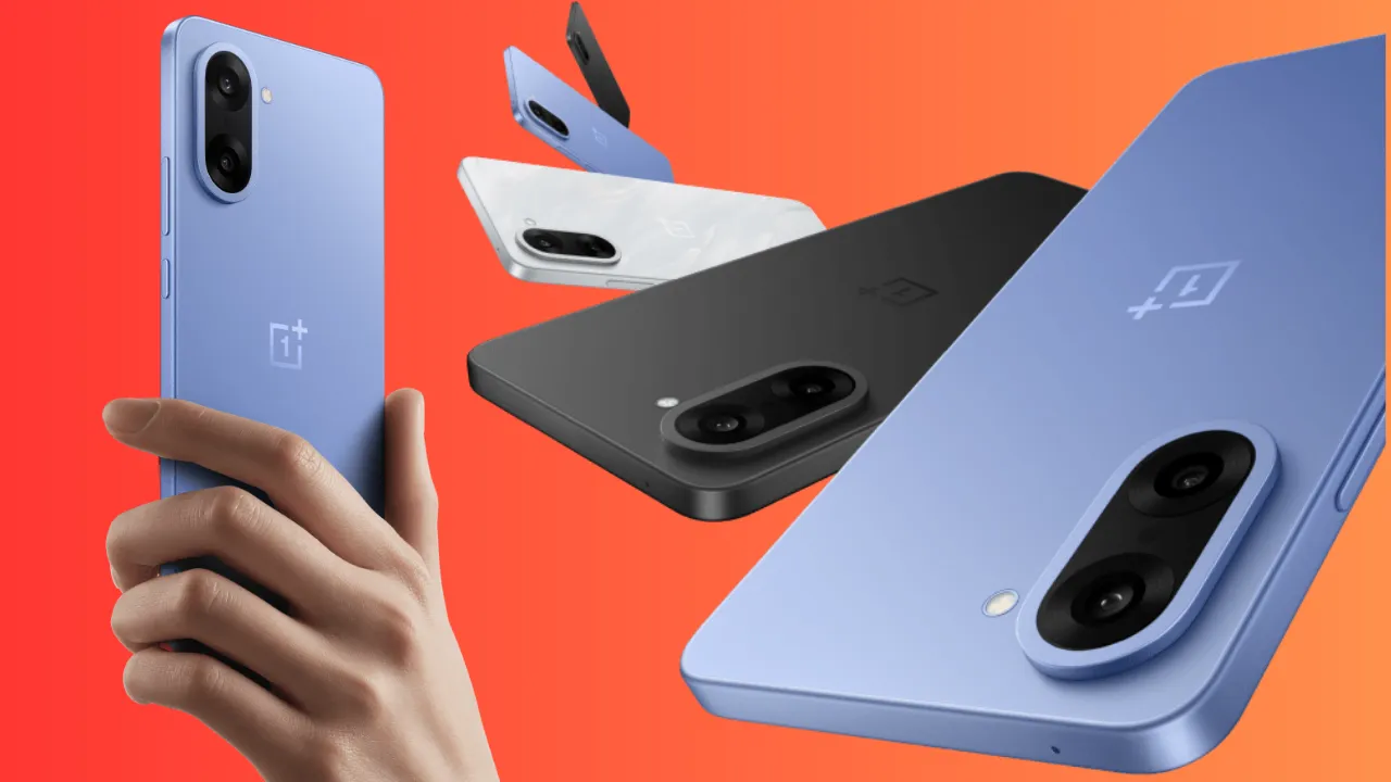 OnePlus Nord CE5 smartphone specification