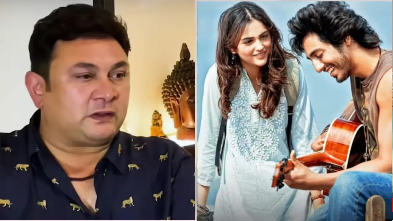 Saiyaara Actor Rajesh Kumar Was Rs 2 Crore In Debt