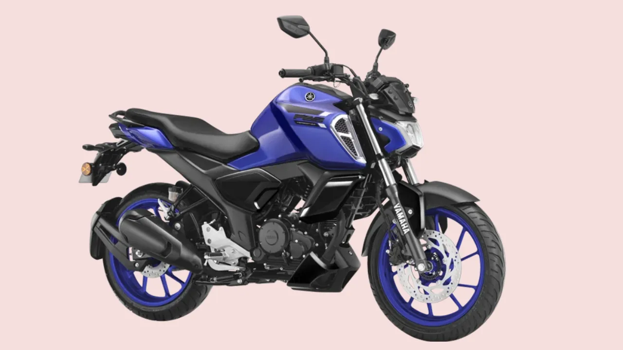 Yamaha FZ-S Fi price specifications