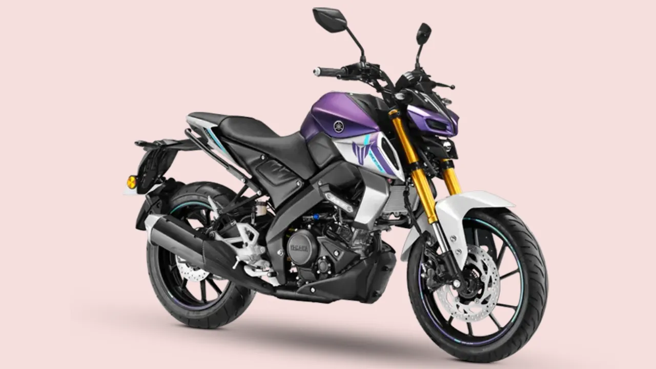 Yamaha MT-15 V2 price and specifications