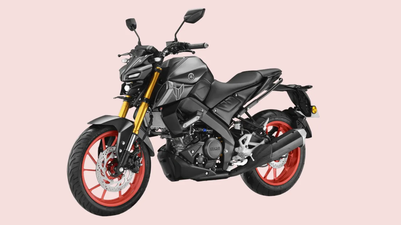 Yamaha MT-15 V2 launch in india